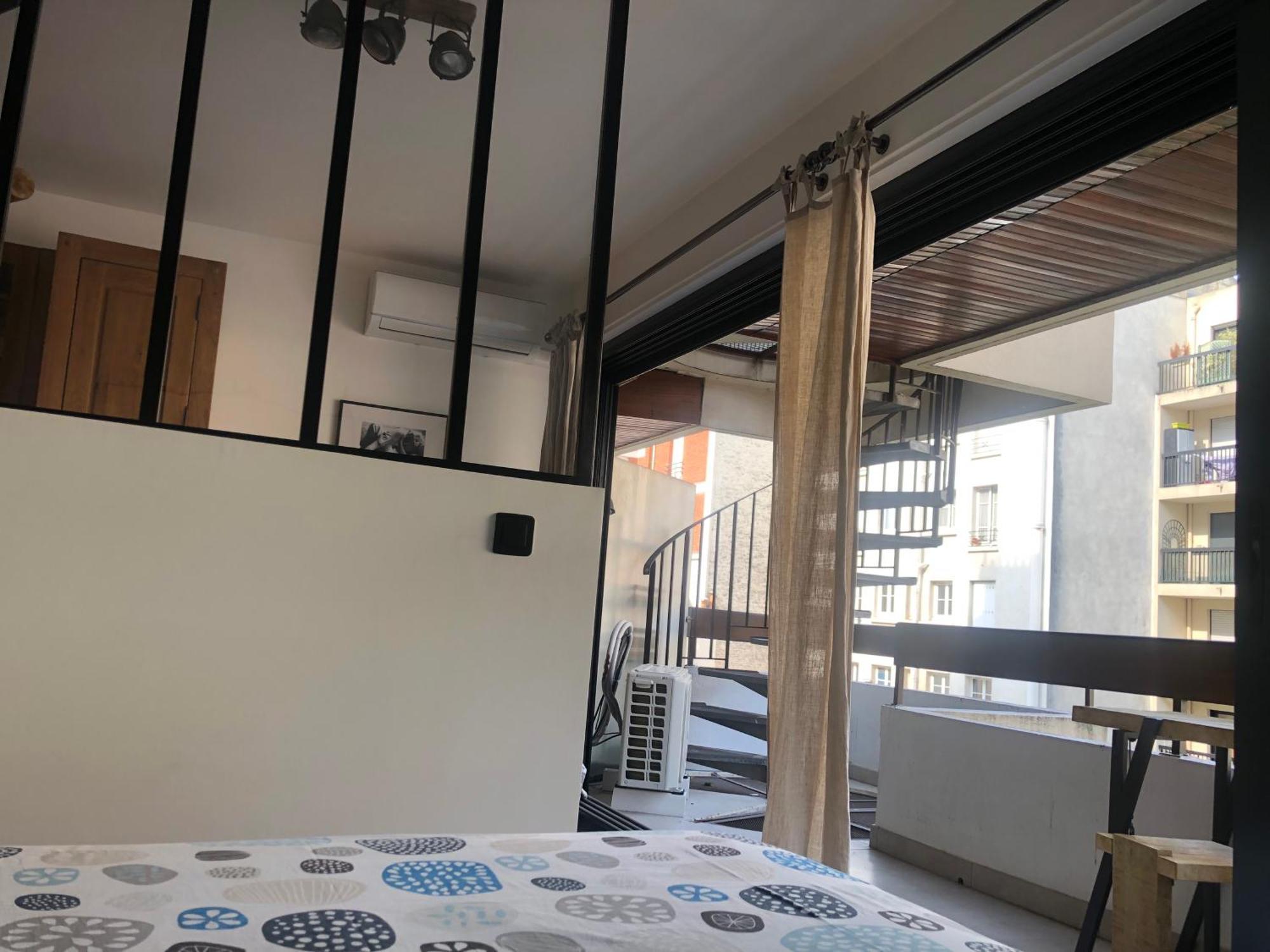 Studio 118 Rue Saint Charles Paris 15 Appartement Buitenkant foto